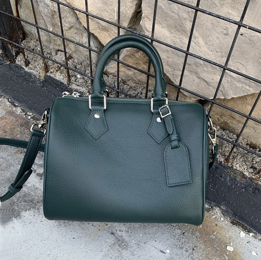 Genuine Grade Leather Women's  - Interior Design Elegant のレビューと価格