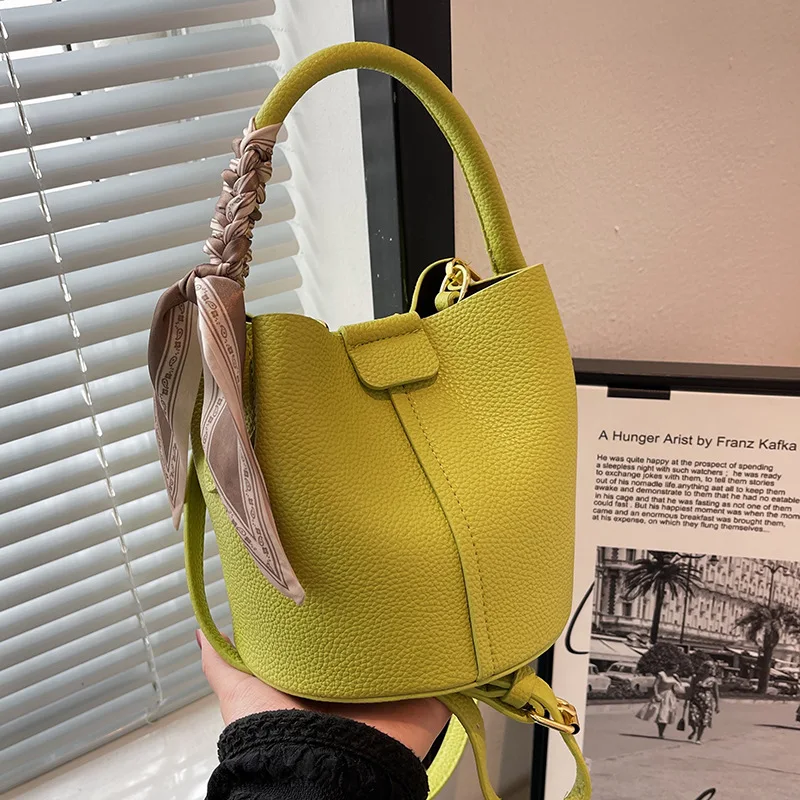 High Quality Bucket Bag Women  - Interior Design Elegant のレビューと価格