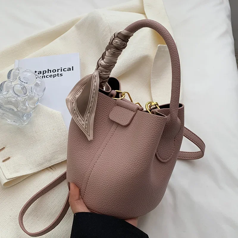 High Quality Bucket Bag Women  - Interior Design Elegant のレビューと価格