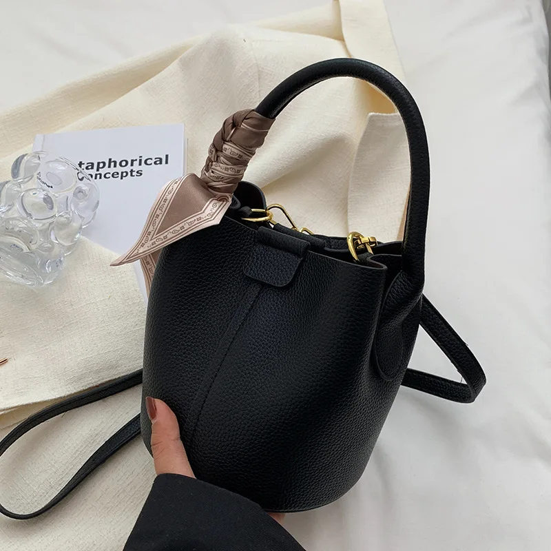 High Quality Bucket Bag Women  - Interior Design Elegant のレビューと価格