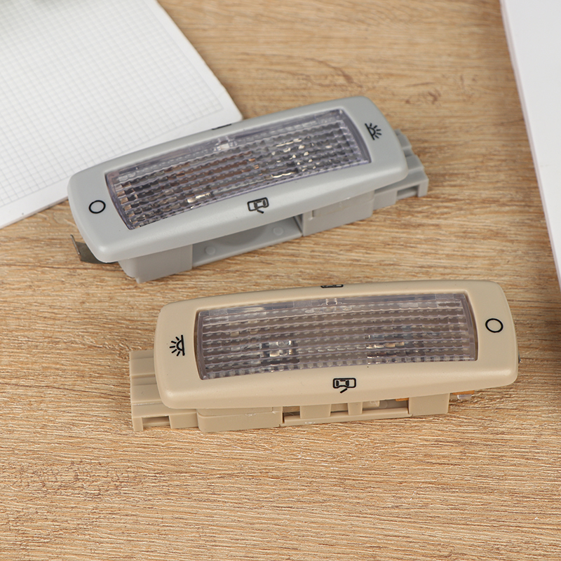 1Pc Car Rear Reading Light Dom - Interior Design Icon のレビューと価格