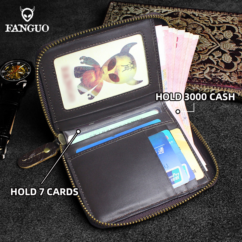 Genuine Leather Billfold Short - Interior Design Id のレビューと価格