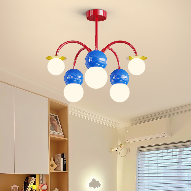 Nordic Cream Styles Bedroom/Ch - Interior Design Hall のレビューと価格