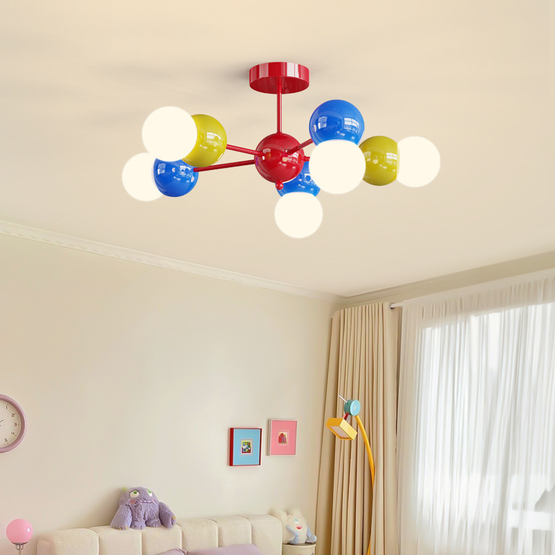 Nordic Cream Styles Bedroom/Ch - Interior Design Hall のレビューと価格
