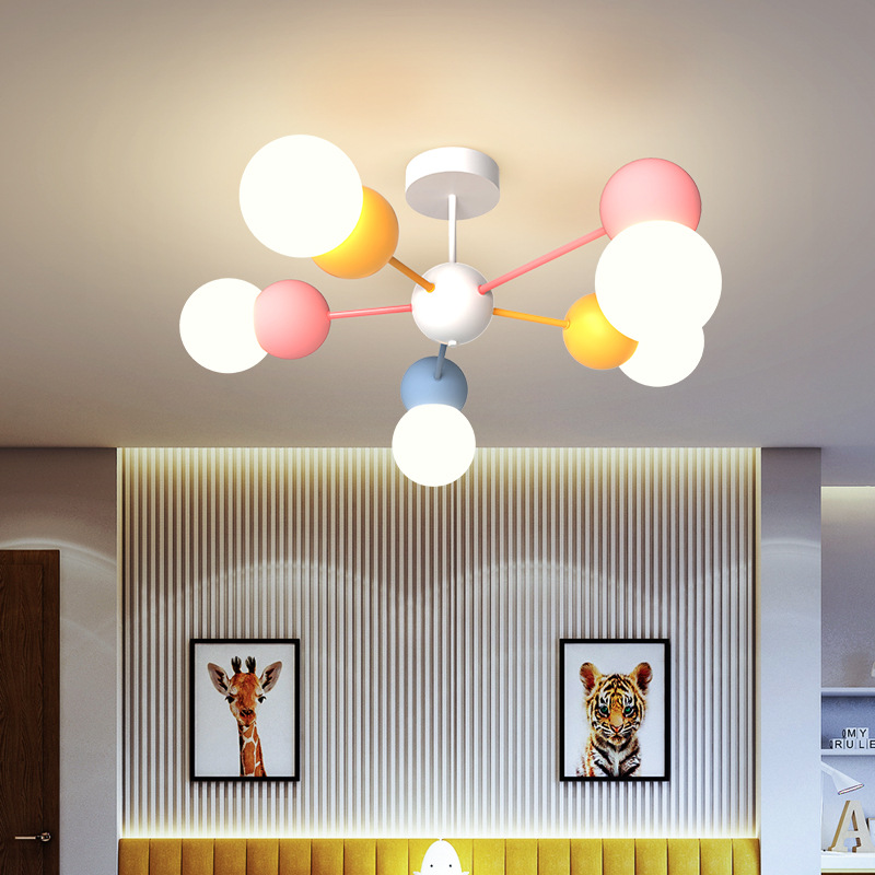 Nordic Cream Styles Bedroom/Ch - Interior Design Hall のレビューと価格
