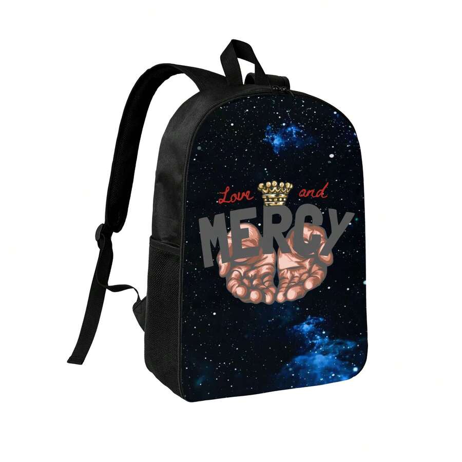 Space Galaxy Print Backpack Wi - Interior Design Open Space のレビューと価格