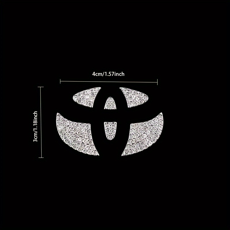 Car Steering Wheel Sticker Cry - Interior Design Texture のレビューと価格