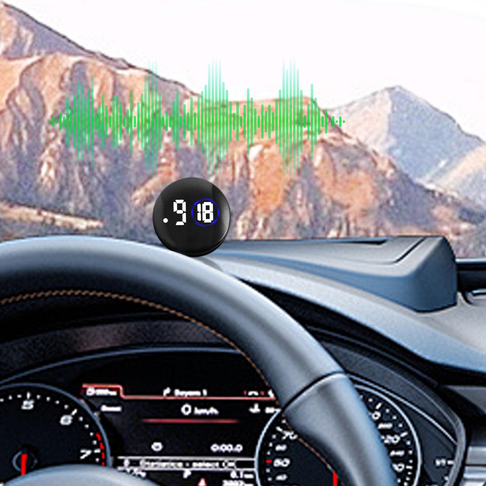 Waterproof Small Digital LED D - Interior Design Texture のレビューと価格