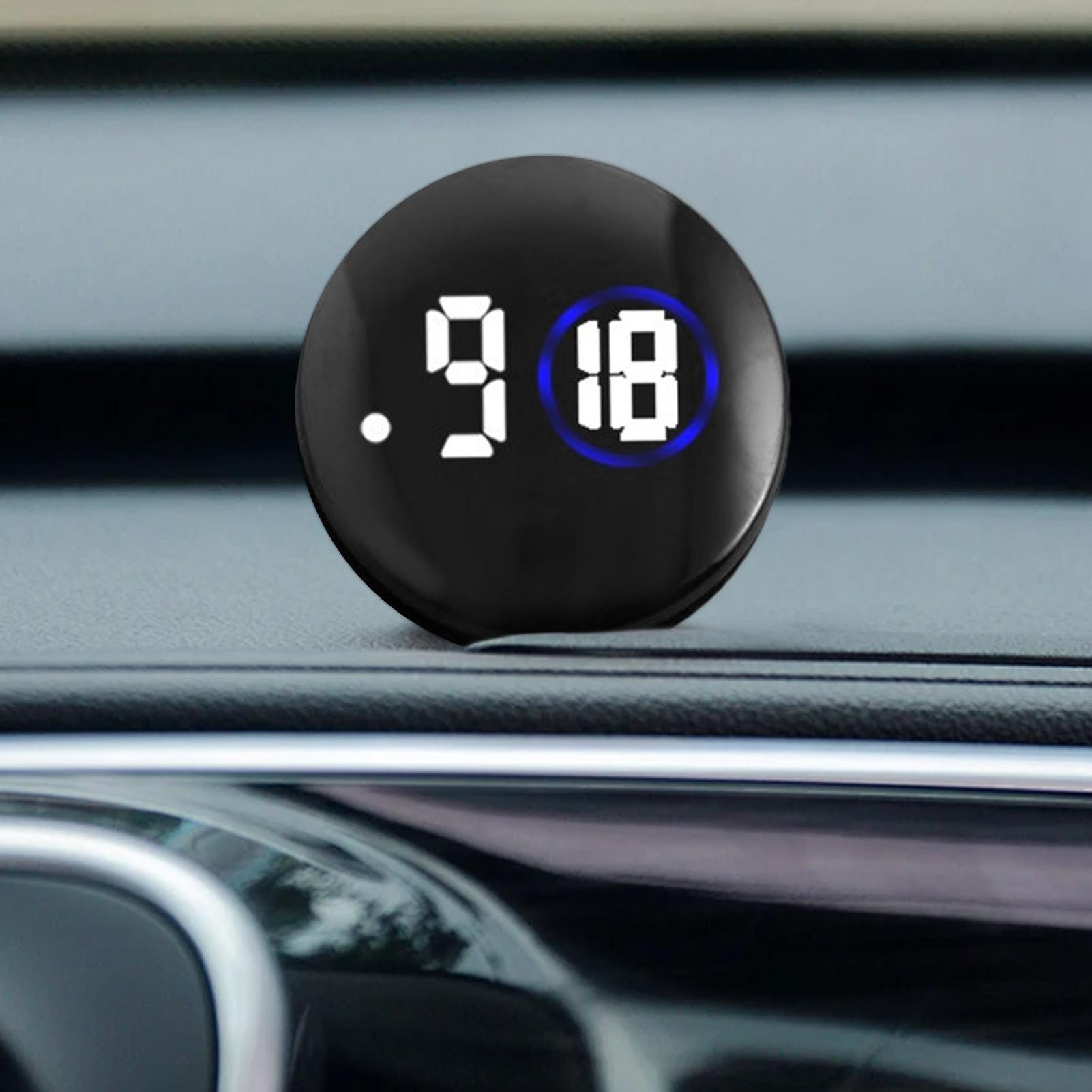 Waterproof Small Digital LED D - Interior Design Texture のレビューと価格