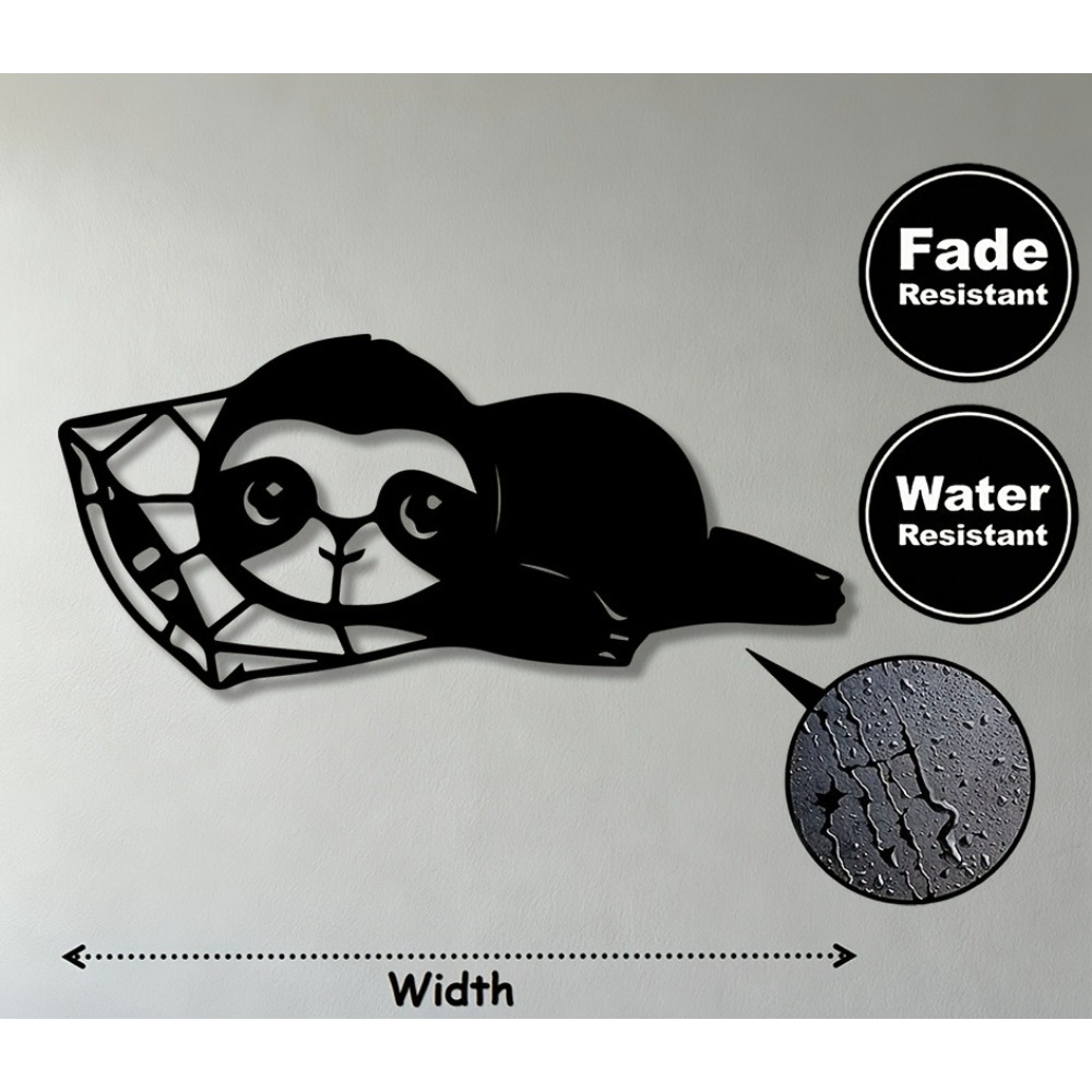 CIFBUY Wrought Iron Wall Art C - Interior Design Home のレビューと価格