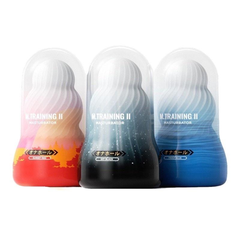Male Training Masturbation Cup - Interior Design Home のレビューと価格