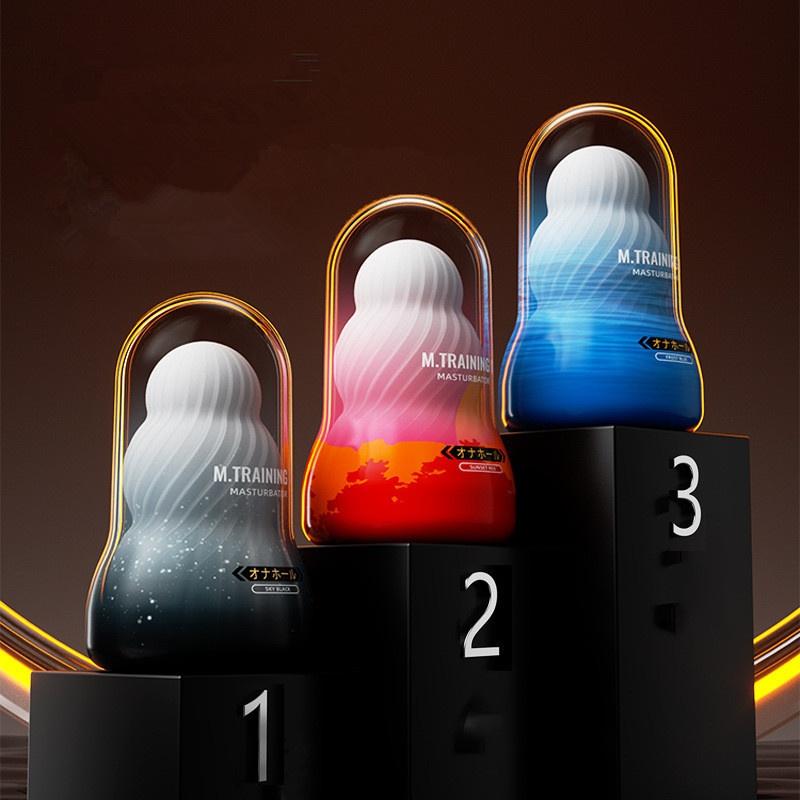 Male Training Masturbation Cup - Interior Design Home のレビューと価格
