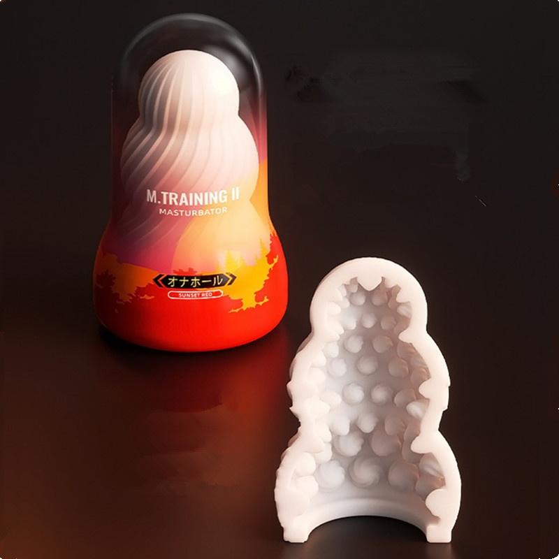 Male Training Masturbation Cup - Interior Design Home のレビューと価格