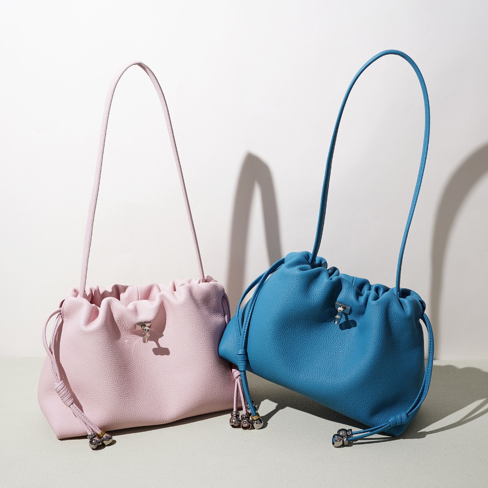 2026 New High-end Cloud Bag Le - Interior Design Texture のレビューと価格