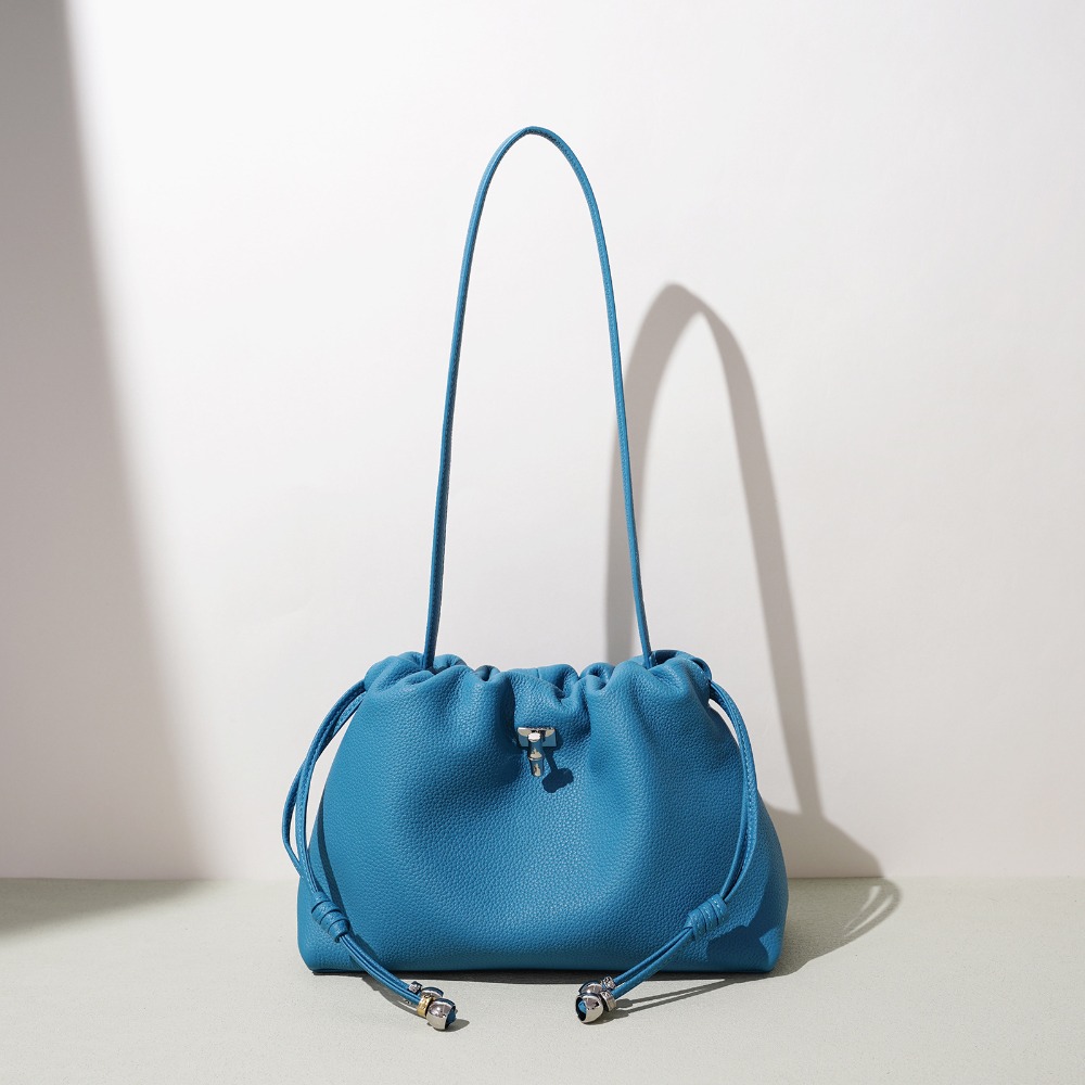 2026 New High-end Cloud Bag Le - Interior Design Texture のレビューと価格