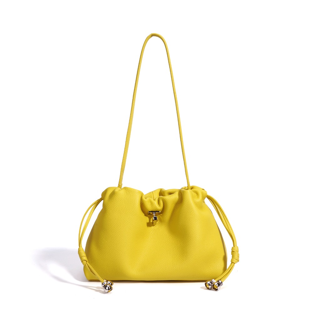 2026 New High-end Cloud Bag Le - Interior Design Texture のレビューと価格