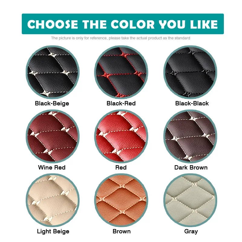 Custom 3D Full Coverage Car Fl - Interior Design Id のレビューと価格