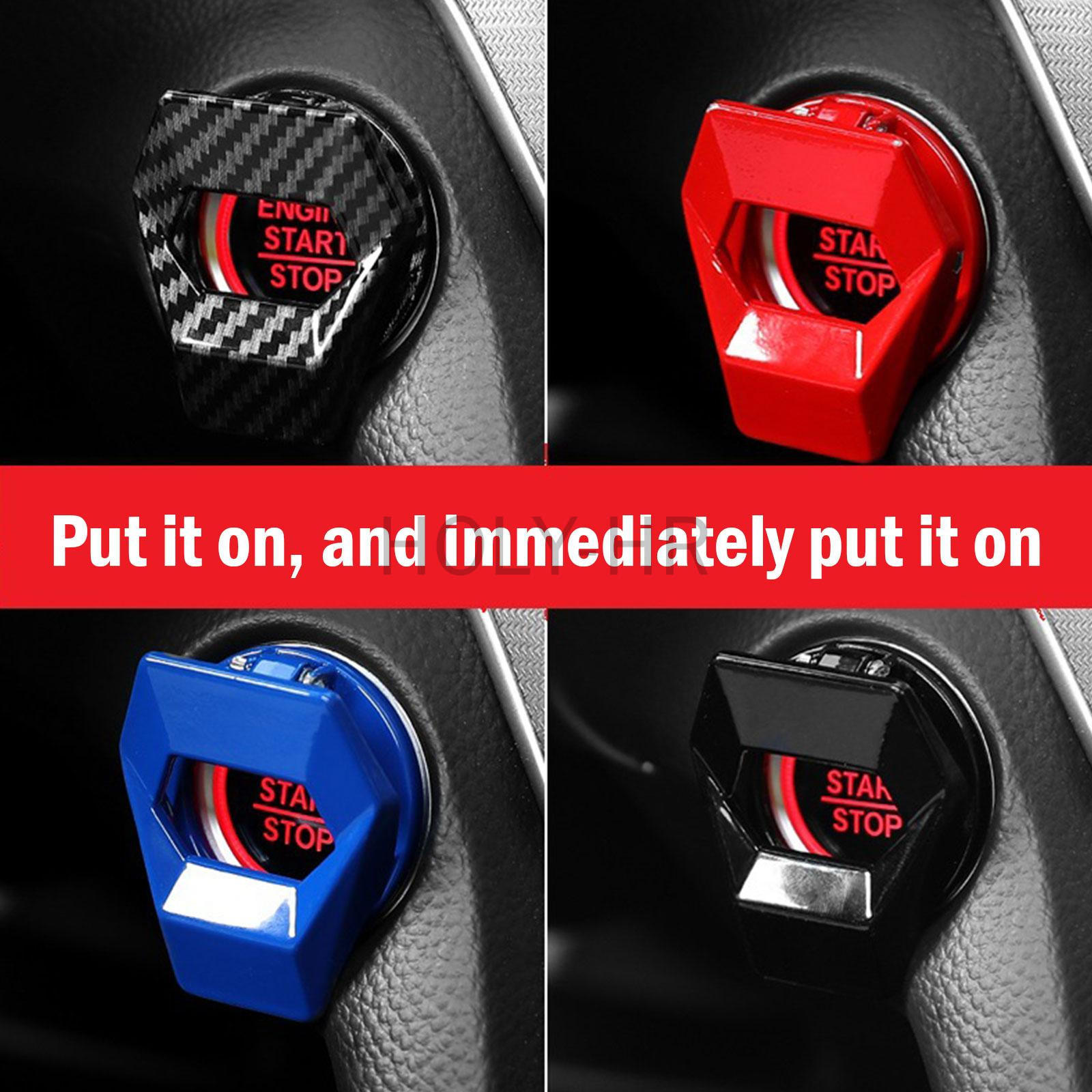 New universal car engine start - Interior Design Texture のレビューと価格