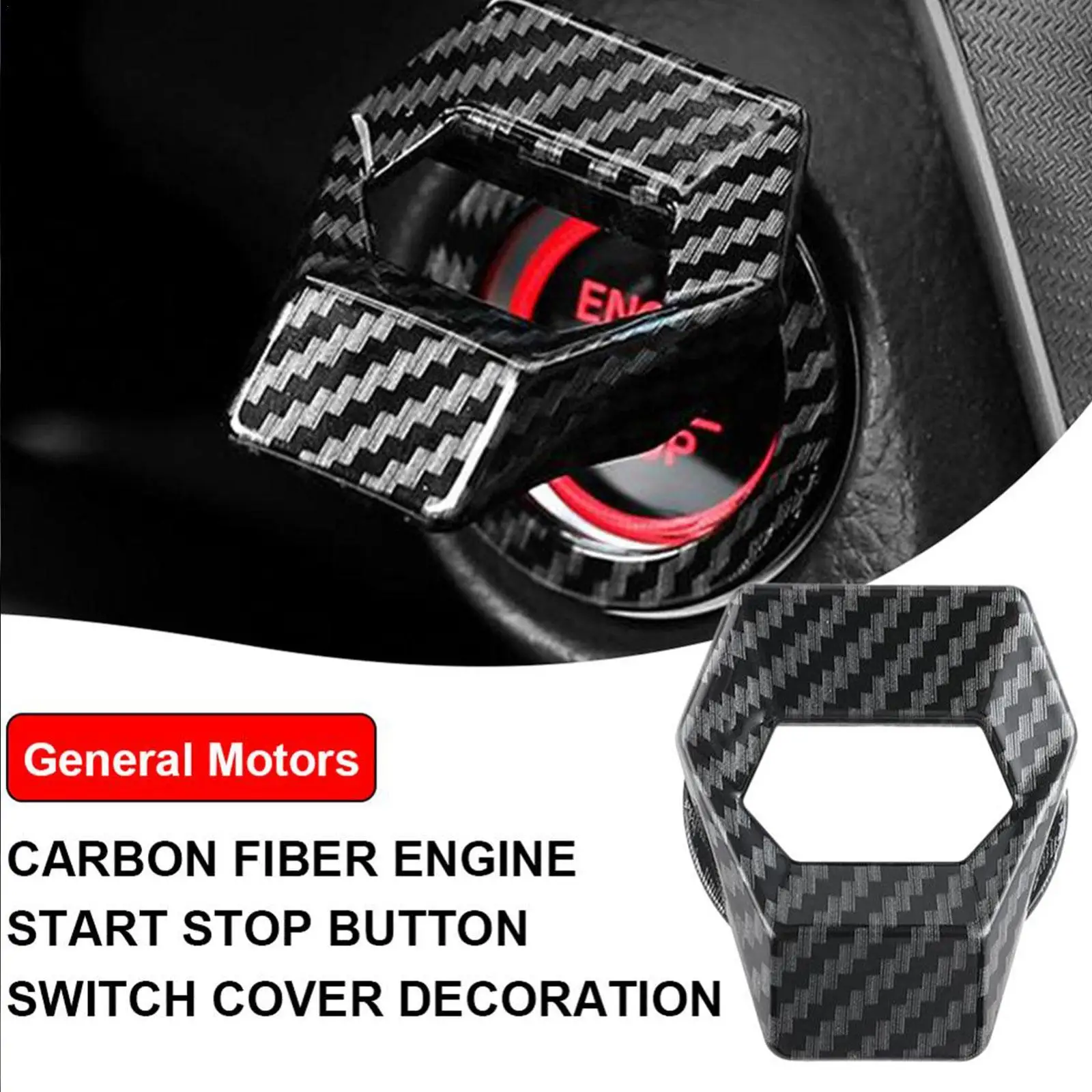 New universal car engine start - Interior Design Texture のレビューと価格