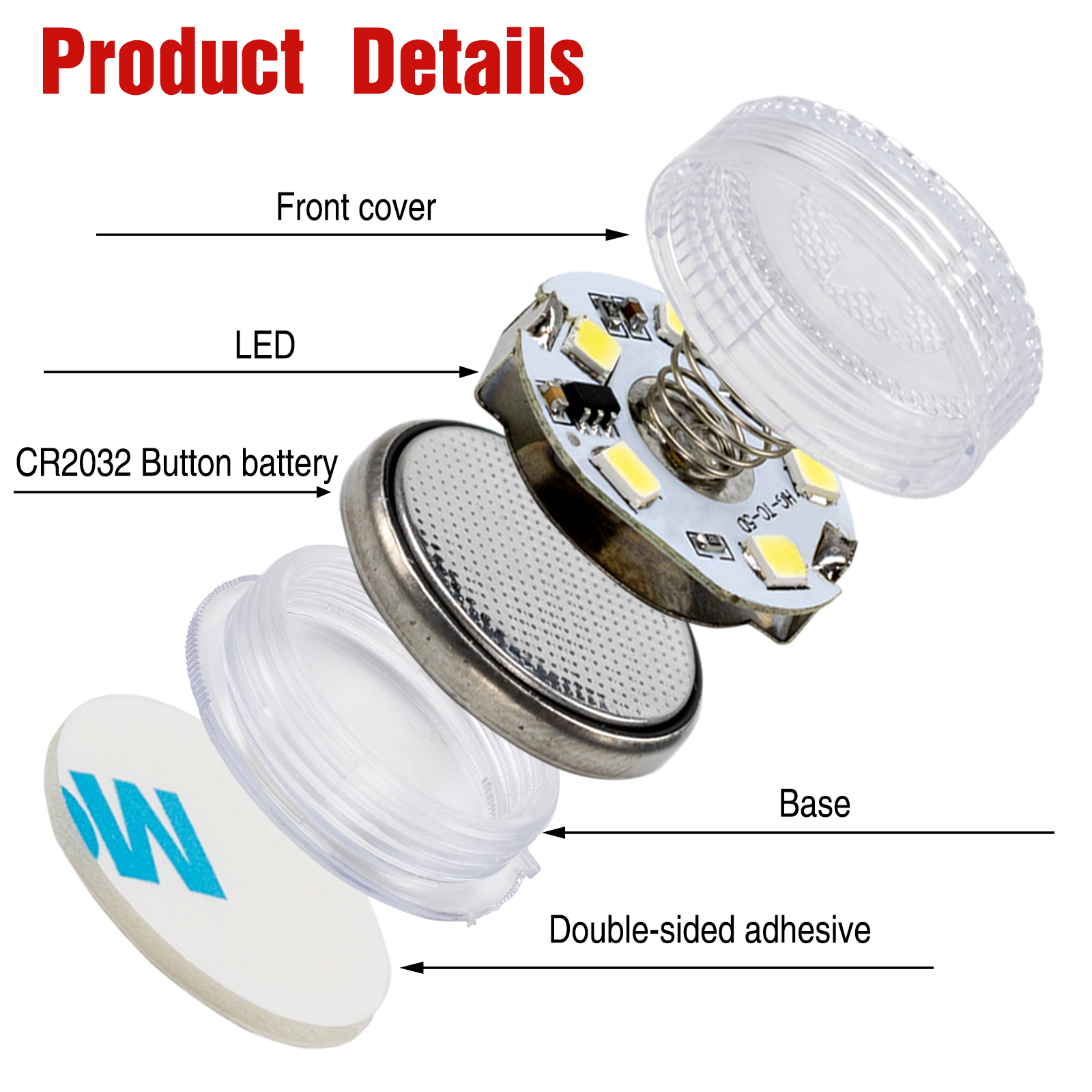2x Portable Night Reading Roof - Interior Design Icon のレビューと価格