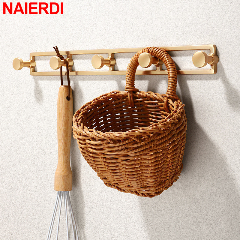 NAIERDI Wall Hanging Single Ho - Interior Design Home のレビューと価格