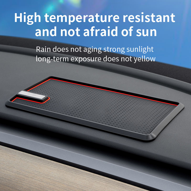 Universal Car Dashboard Anti S - Interior Design Texture のレビューと価格