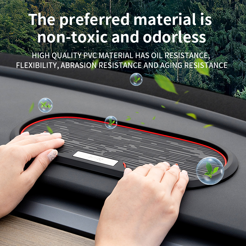 Universal Car Dashboard Anti S - Interior Design Texture のレビューと価格