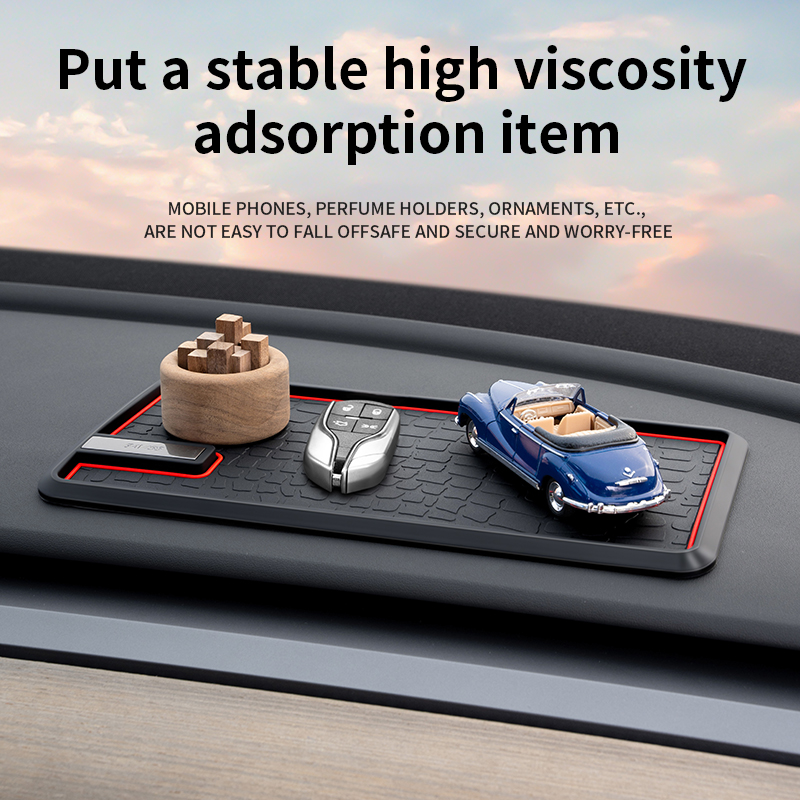 Universal Car Dashboard Anti S - Interior Design Texture のレビューと価格