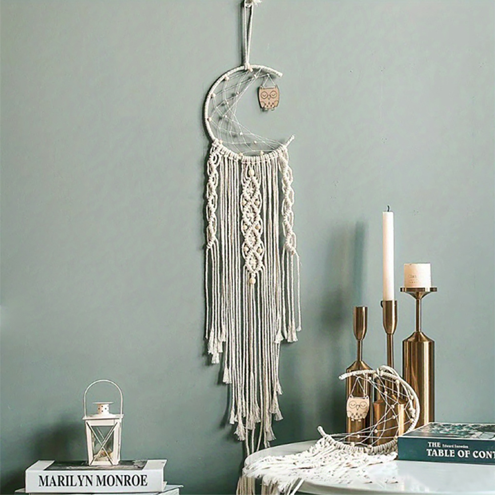 Northern Europe Popular Woven  - Interior Design Home のレビューと価格