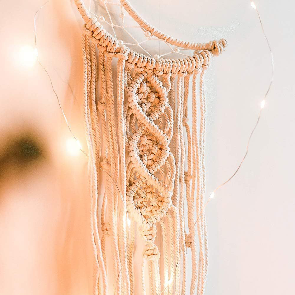 Northern Europe Popular Woven  - Interior Design Home のレビューと価格