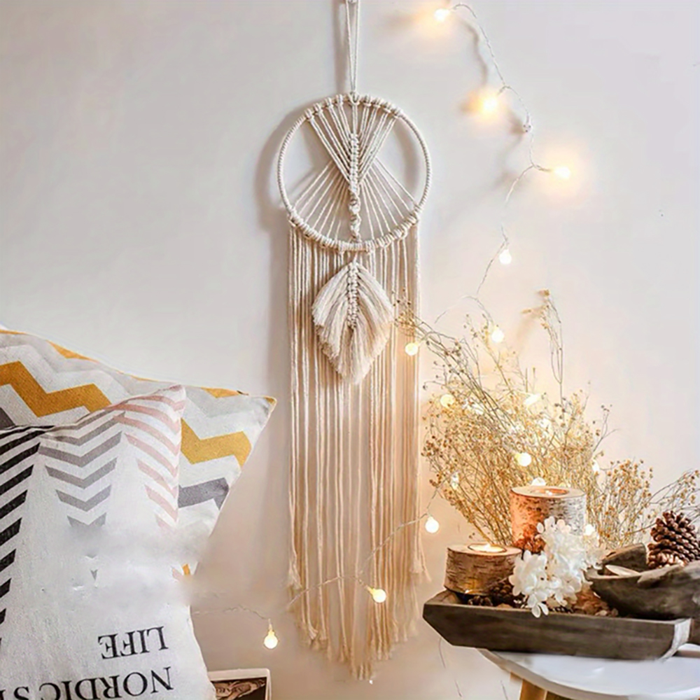 Northern Europe Popular Woven  - Interior Design Home のレビューと価格