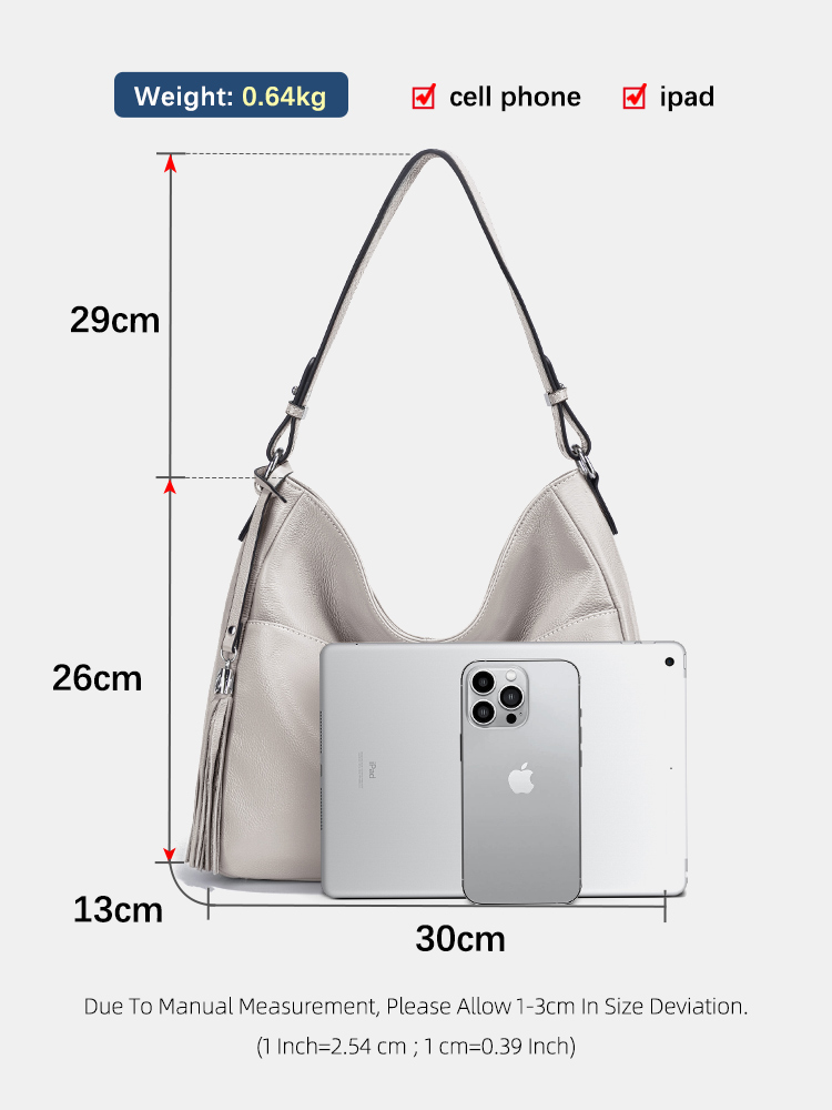 Zency Women Handbag 100% Genui - Interior Design Elegant のレビューと価格