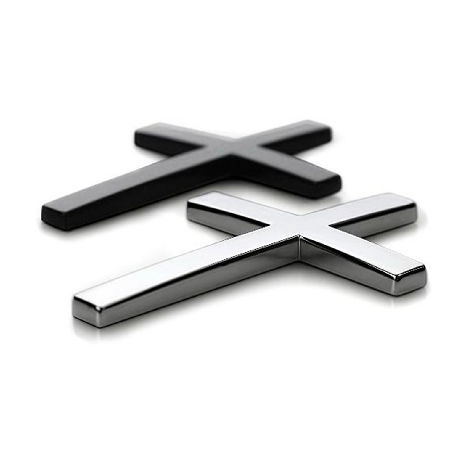 Christian Cross-Sticker SUV Ca - Interior Design Texture のレビューと価格
