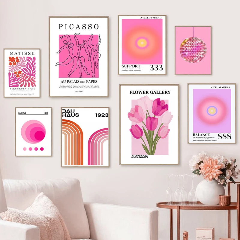 Matisse Bauhaus Angel Number P - Interior Design Modern のレビューと価格
