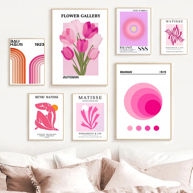 Matisse Bauhaus Angel Number P - Interior Design Modern のレビューと価格