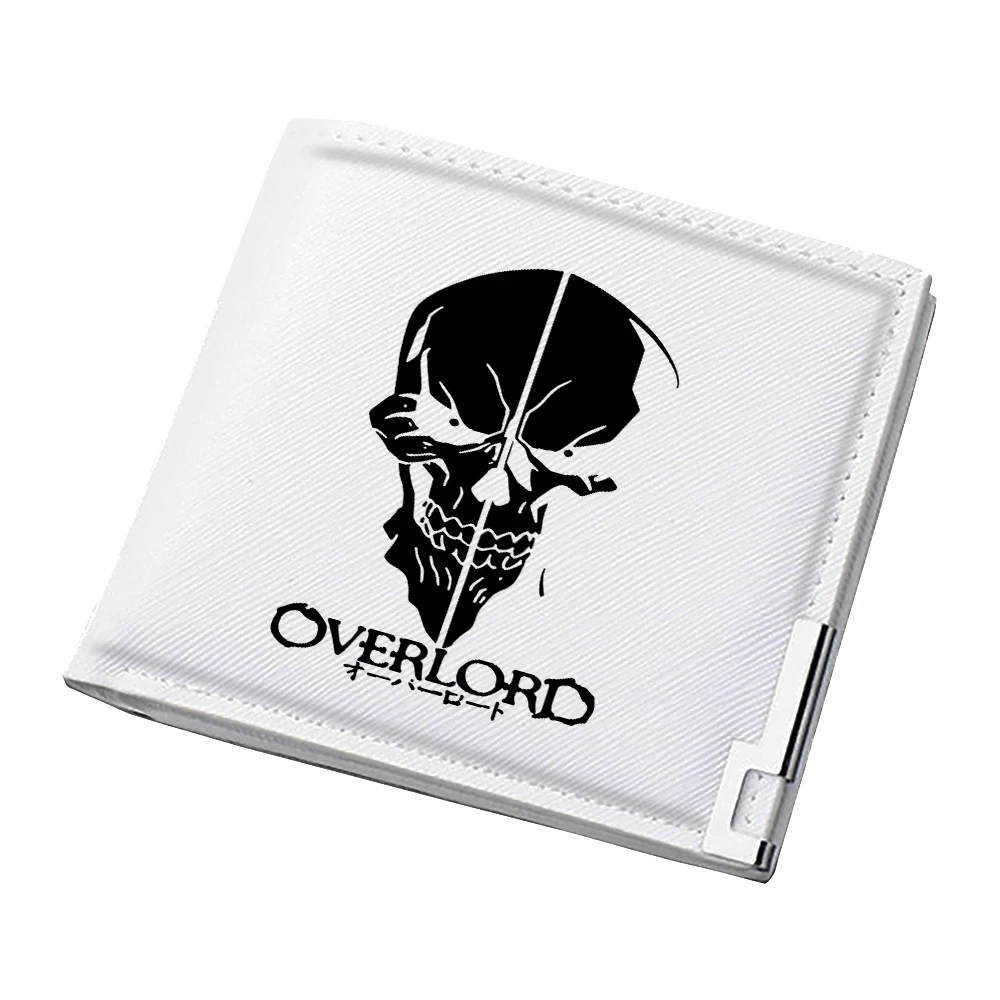 Overlord Anime Short Wallets C - Interior Design Id のレビューと価格