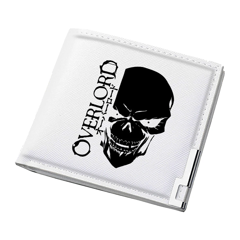 Overlord Anime Short Wallets C - Interior Design Id のレビューと価格