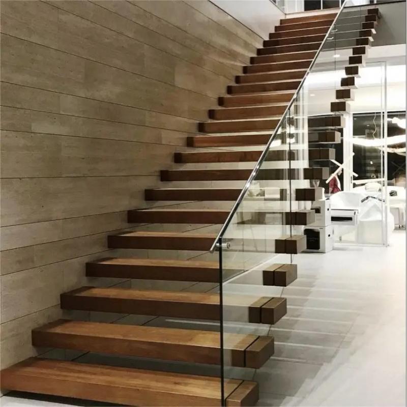 custom.Minimalist Floating Sta - Interior Design Open Space のレビューと価格