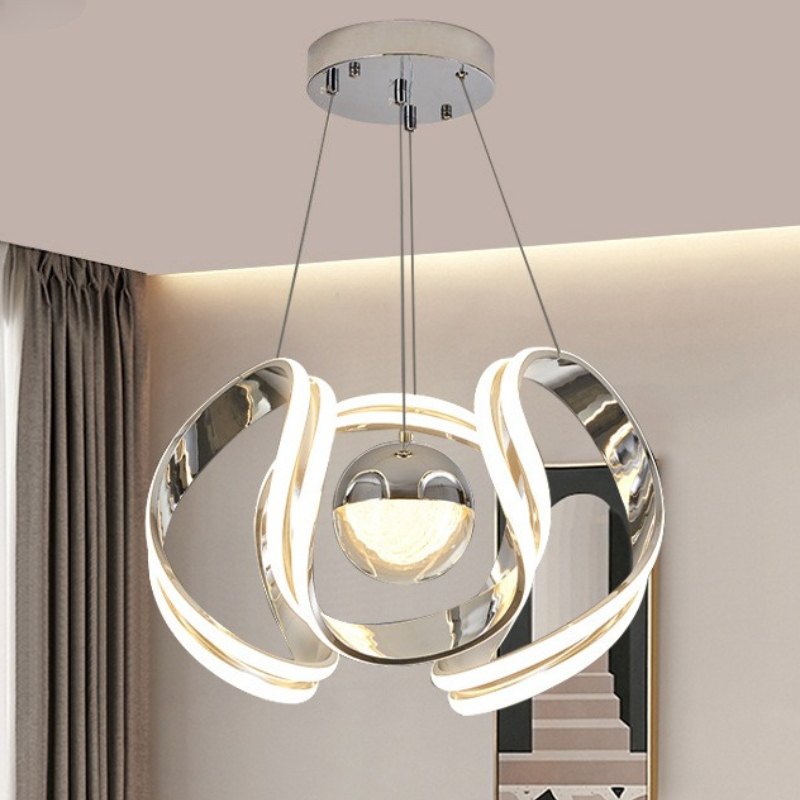 Nordic Light Luxury StyleLivin - Interior Design Hall のレビューと価格