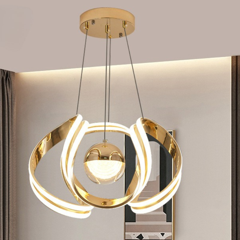 Nordic Light Luxury StyleLivin - Interior Design Hall のレビューと価格