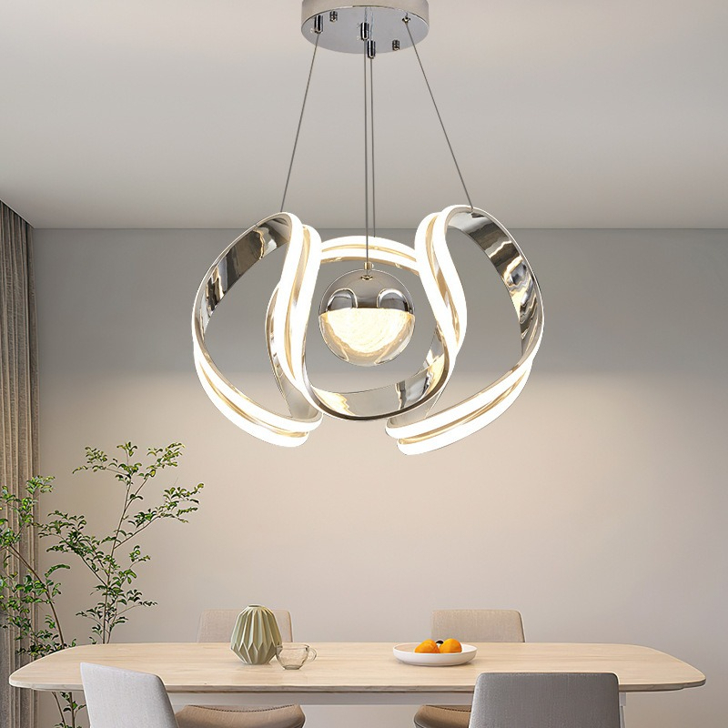 Nordic Light Luxury StyleLivin - Interior Design Hall のレビューと価格