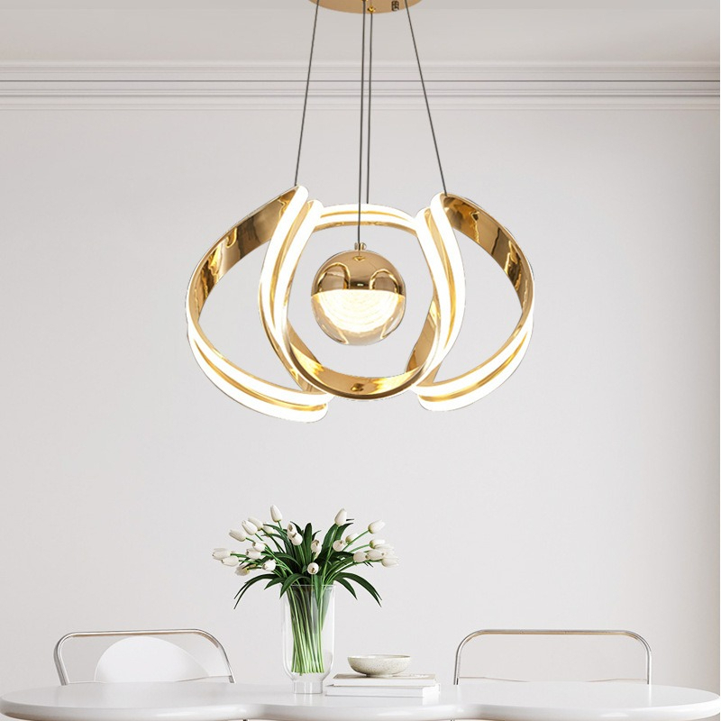 Nordic Light Luxury StyleLivin - Interior Design Hall のレビューと価格