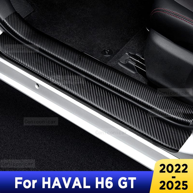 For HAVAL H6 GT 2022-2025 Auto - Interior Design Texture のレビューと価格